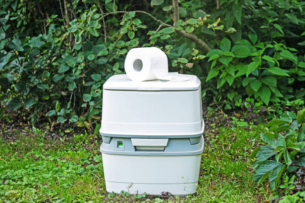 Best Best portable toilet rental  in Teays Valley, WV