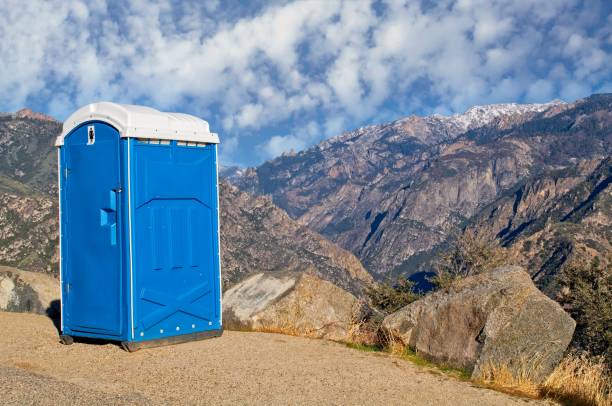 Best Porta potty delivery and setup  in Teays Valley, WV