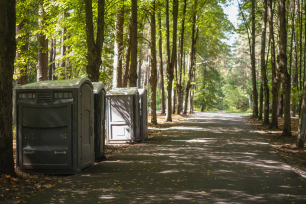 Best High-end porta potty rental  in Teays Valley, WV