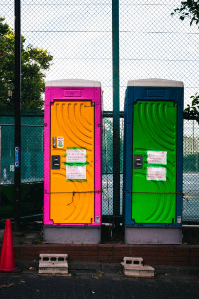 Best Emergency porta potty rental  in Teays Valley, WV