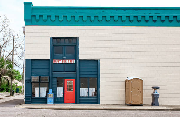 Best Affordable portable toilet rental  in Teays Valley, WV