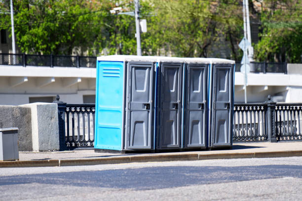 Best Porta potty rental near me  in Teays Valley, WV