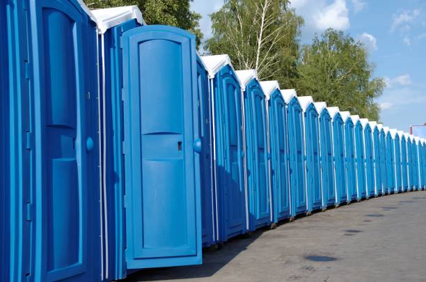 Best Temporary restroom rental  in Teays Valley, WV